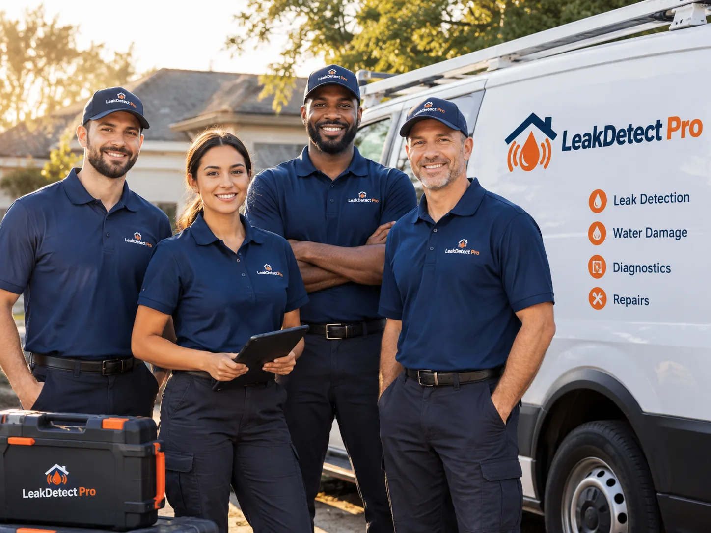 Roof Repair company in Fox, AR